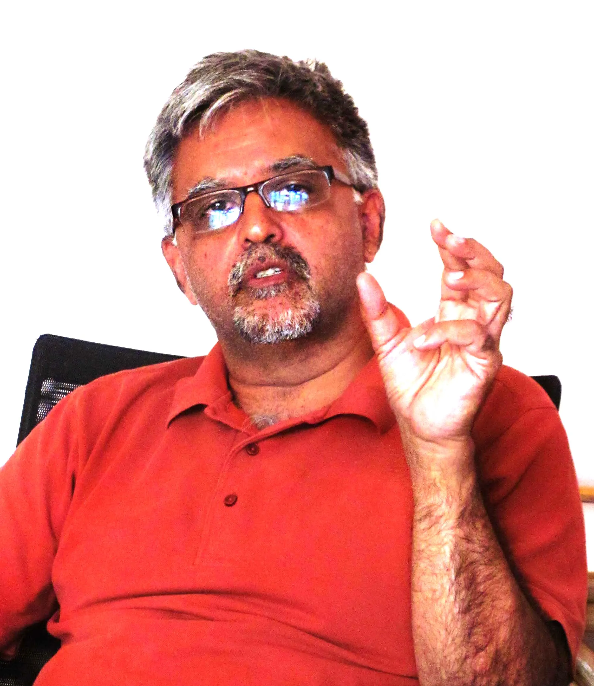 Dr. Murli Nagasundaram