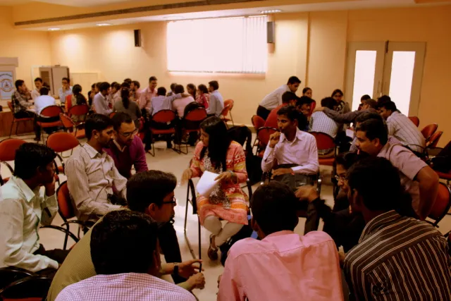 Business Modelling Workshop