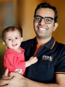 International Men's Day