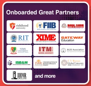 CollPoll: Onboarded Institutions