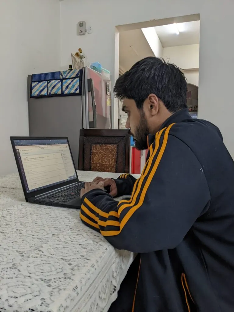 A day in the life at CollPoll