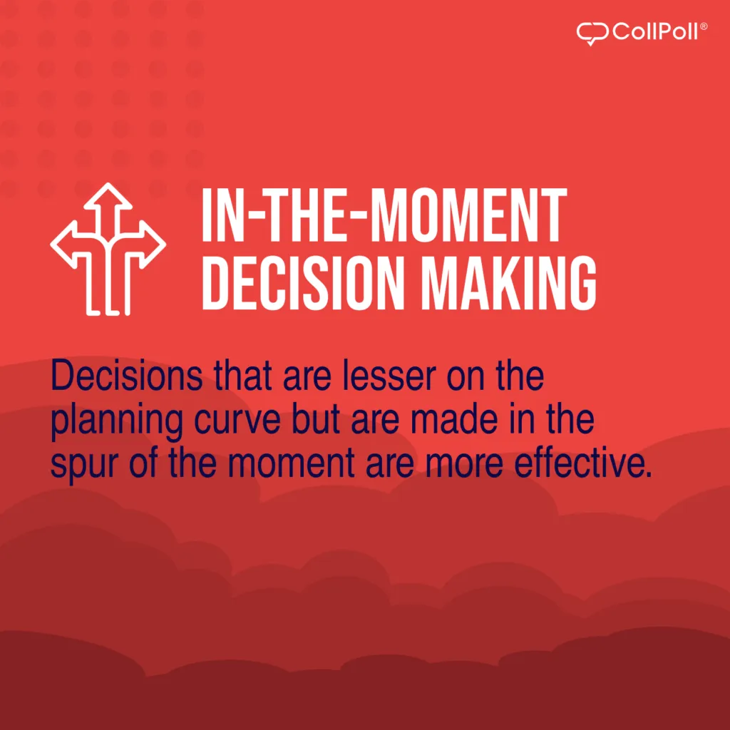 CollPoll’s Ask Me Anything (AMA) Series featuring Amit Ranjan