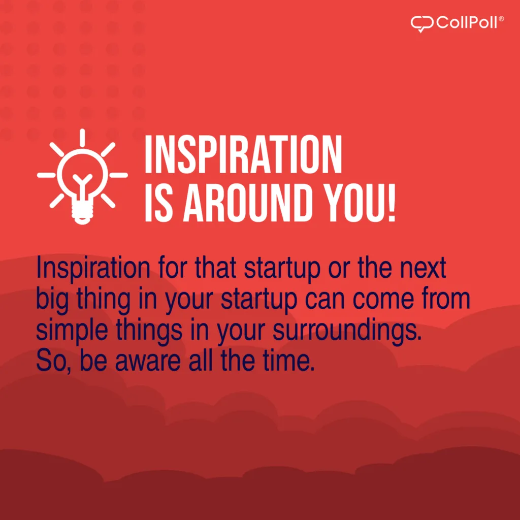 CollPoll’s Ask Me Anything (AMA) Series featuring Amit Ranjan