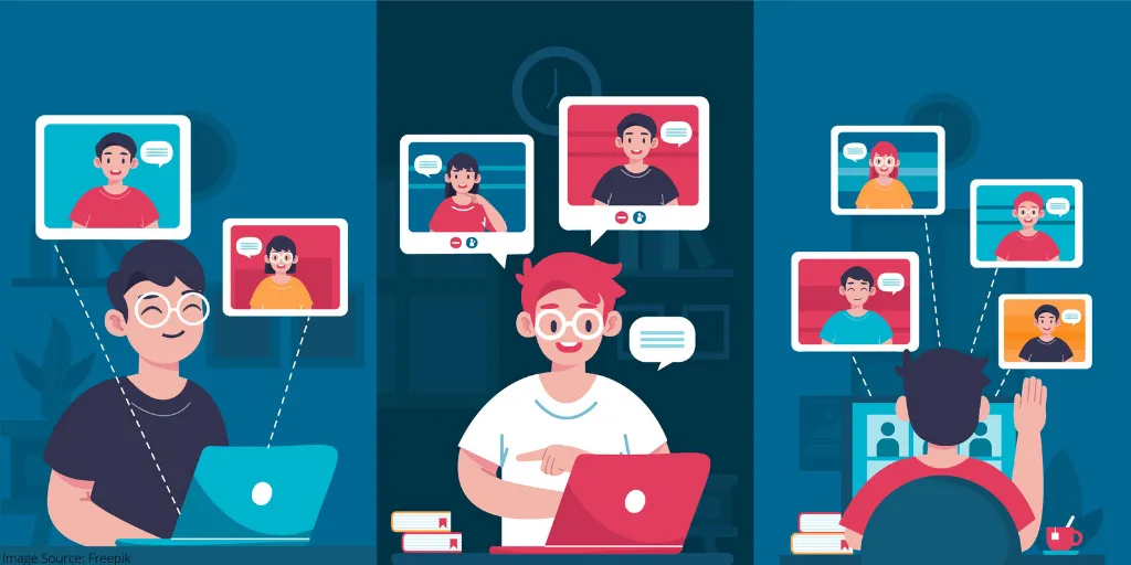 CollPoll’s Classroom LMS Integrates JioMeet for Video Conferencing