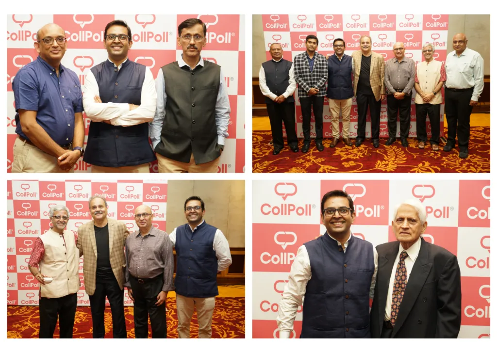 CollPoll's Founding day Celebrations