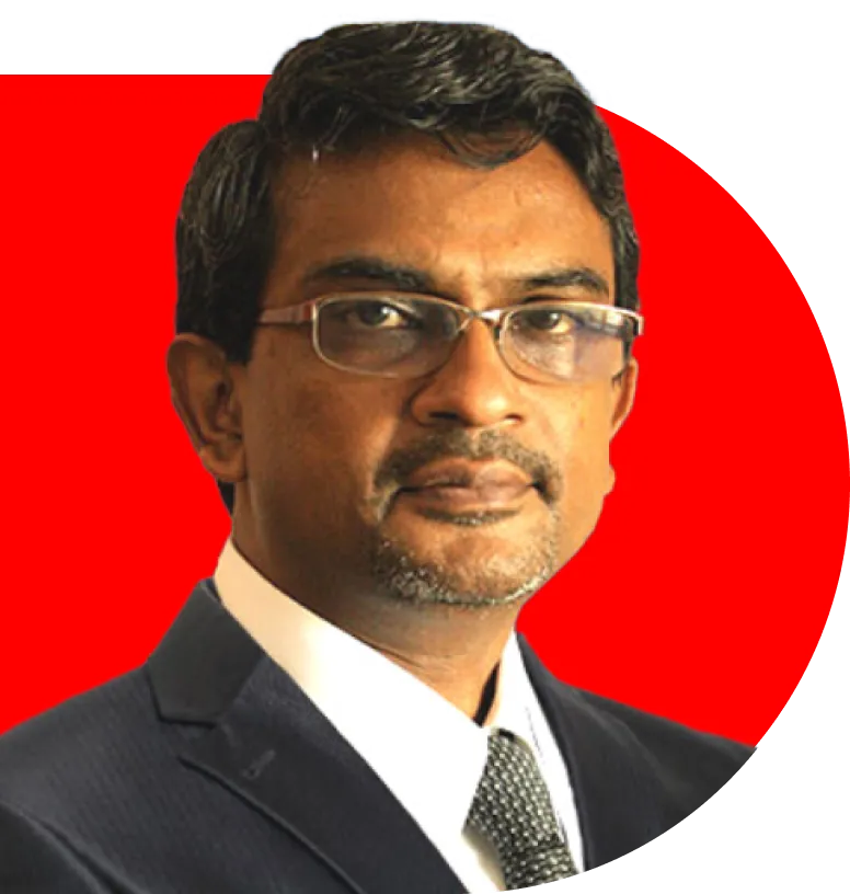 Balasundaram Athreya