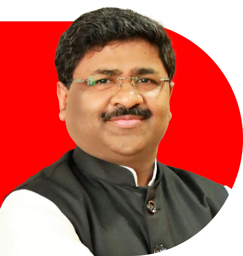 Kunwar Shekhar Vijendra