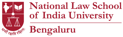 National-law-school-of-india-university logo
