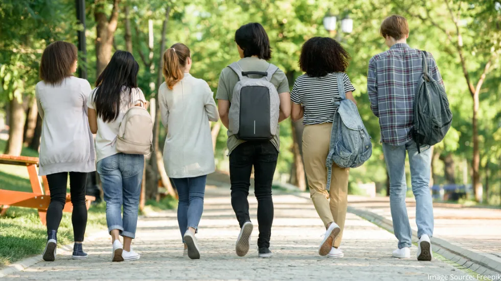 CollPoll’s “Back To Safe Campus” Initiative Brings Student Entry Automation