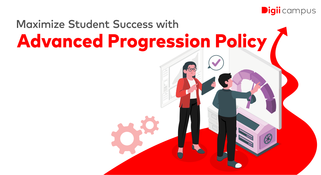 Maximize Student Success with Advanced Progression Policy