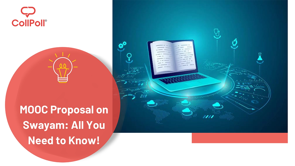 All You Need to Know to Submit a MOOC Proposal on Swayam