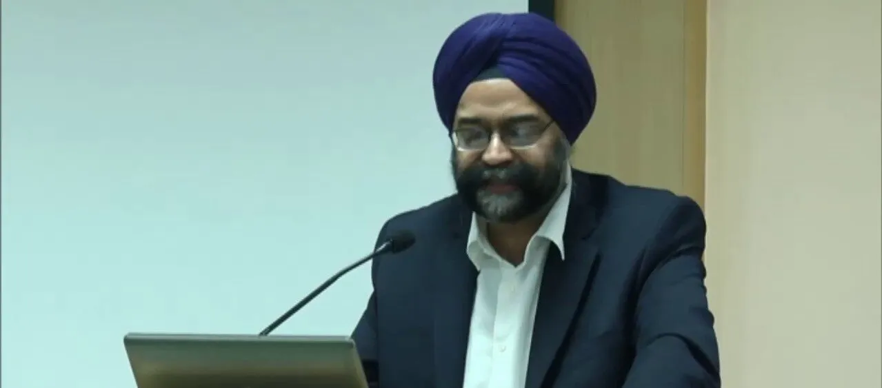 Culture Eats Strategy for Breakfast! Candid Chat with Mr. DP Singh