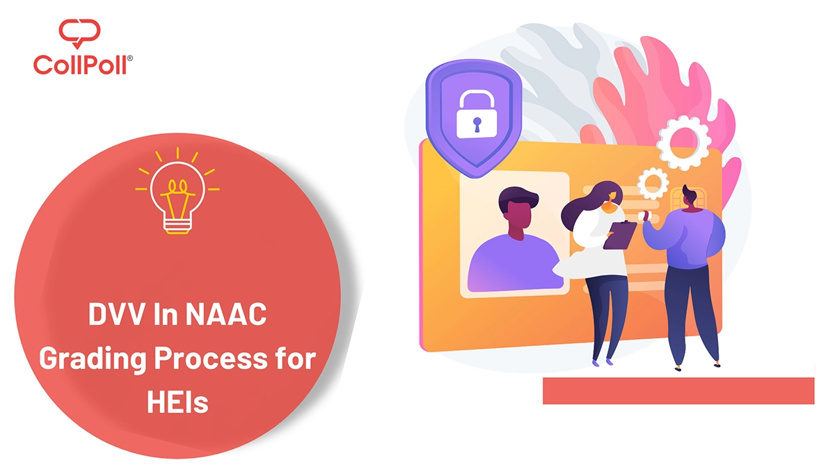 What Is DVV in NAAC Accreditation Process?