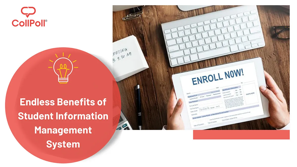 Endless Benefits of Student Information Management System