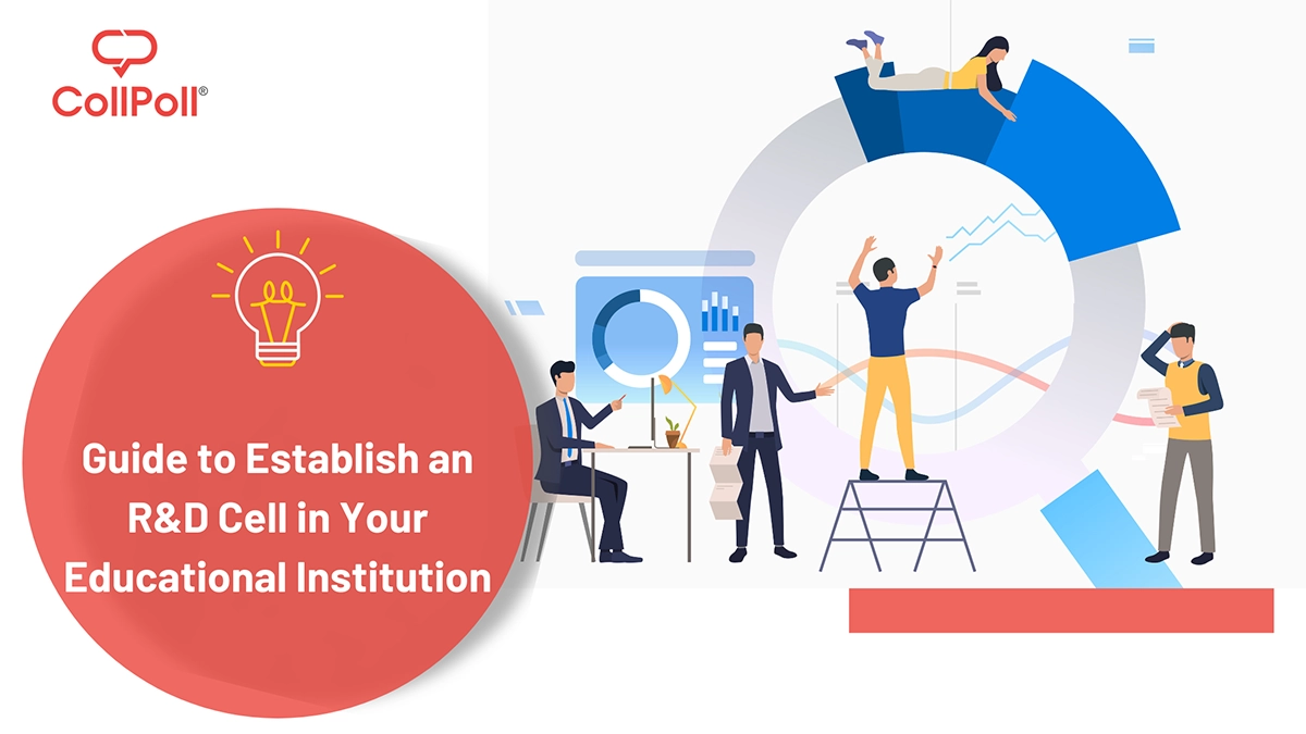 Guide to Establish an R&D Cell in Higher Education Institutions