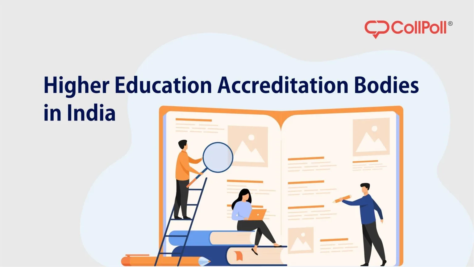 Recognized Higher Education Accreditation Bodies in India