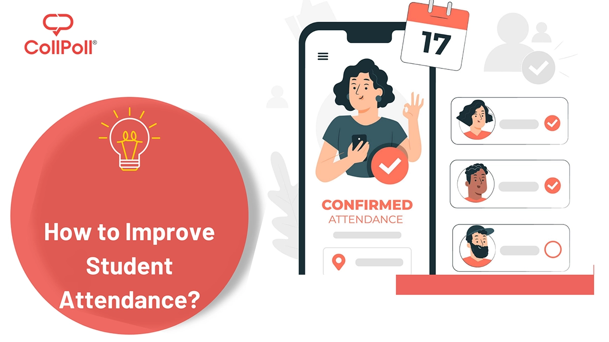 How to Improve Student Attendance?
