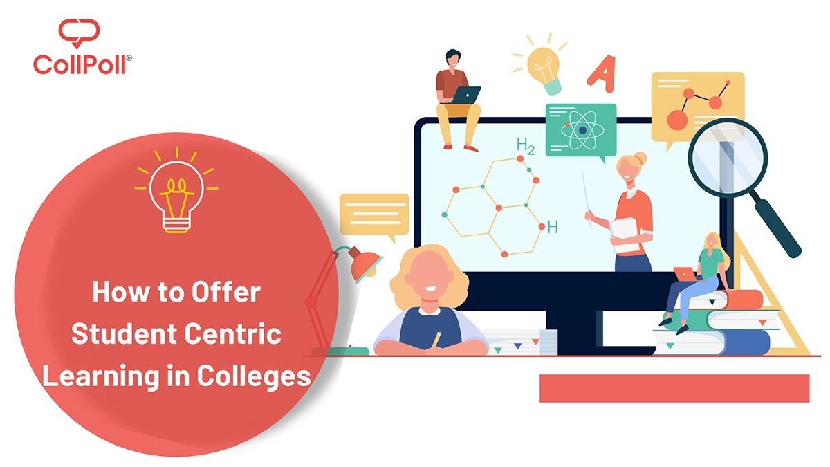 Student Centric Methods That Every Institute Must Know