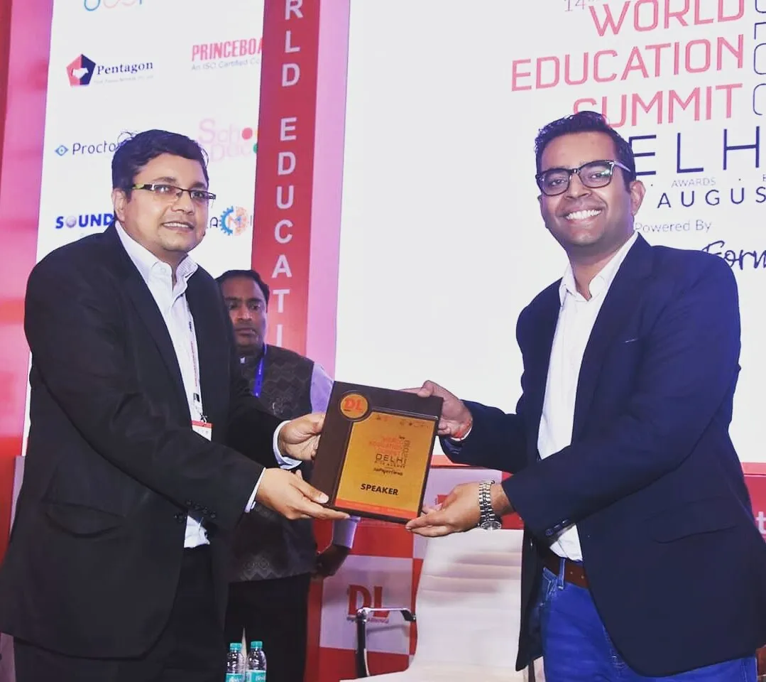 Why should Education Institutions settle for outdated ERPs?