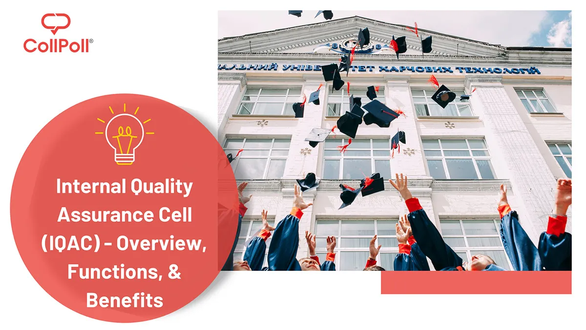 IQAC Its Functions and Benefits Explained