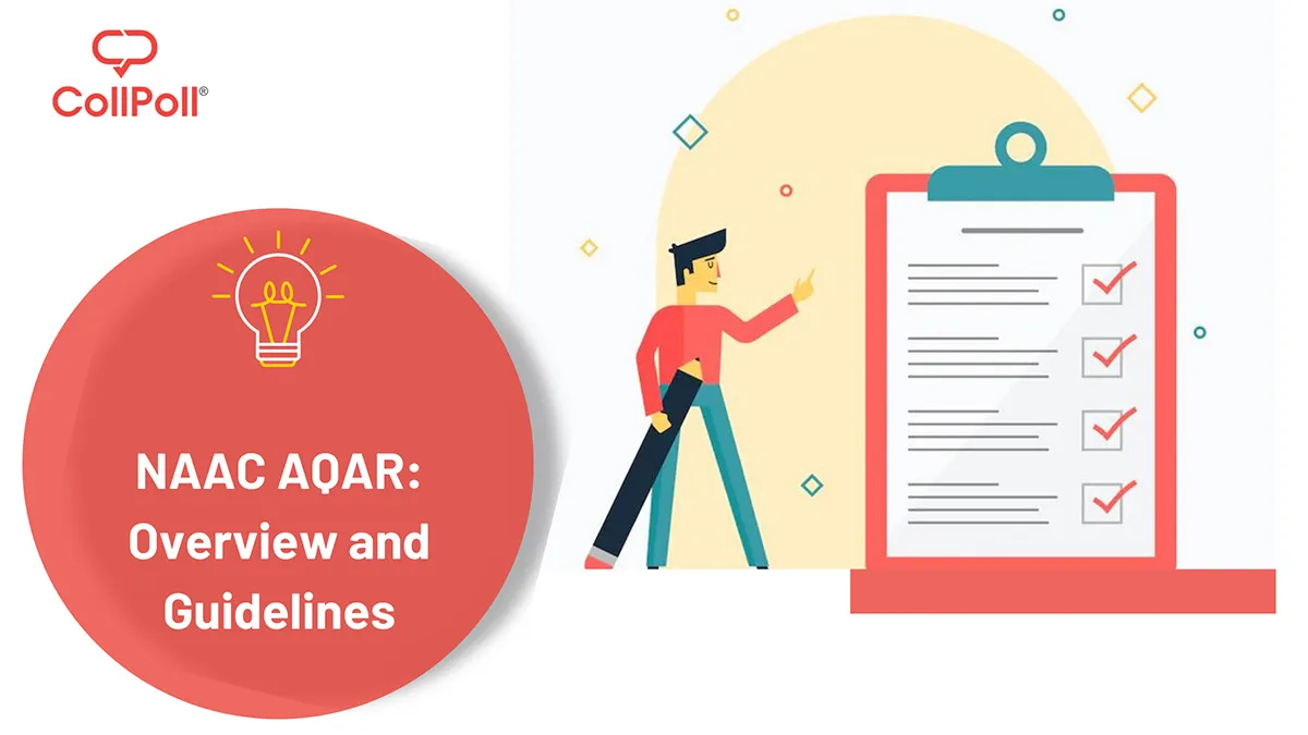 NAAC AQAR: Overview and Guidelines