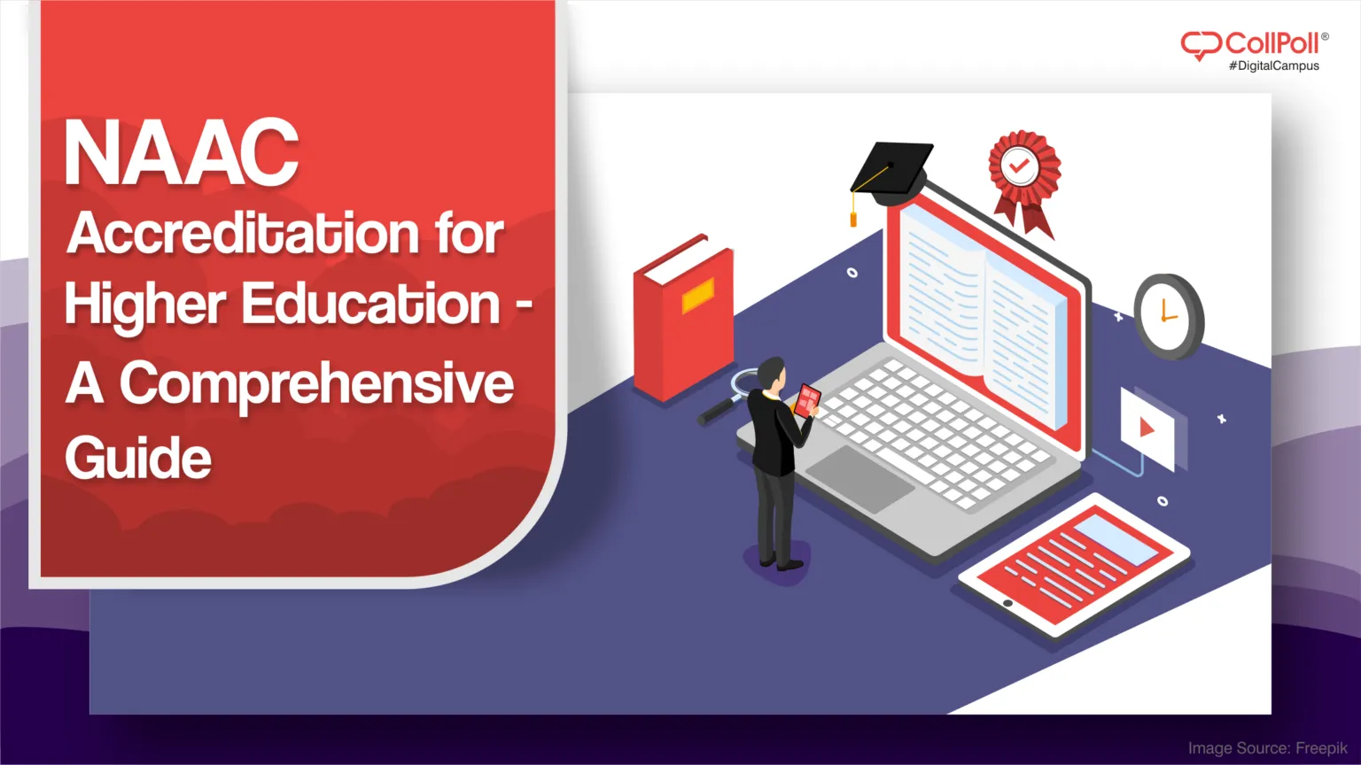 NAAC Accreditation for Higher Education – A Comprehensive Guide