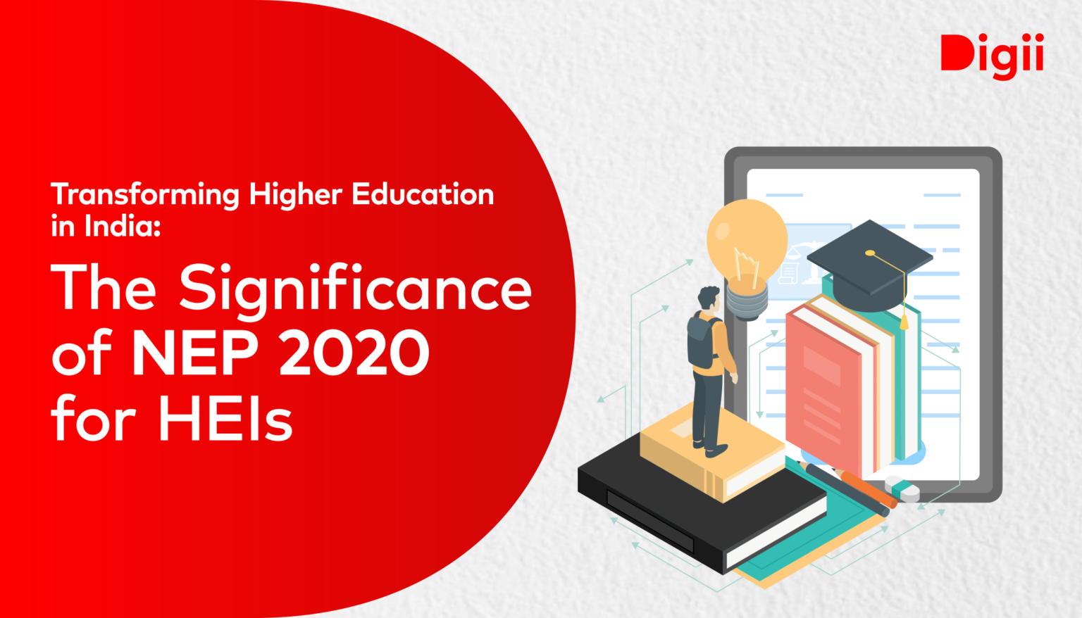 Transforming Higher Education in India: The Significance of NEP 2020 for HEIs
