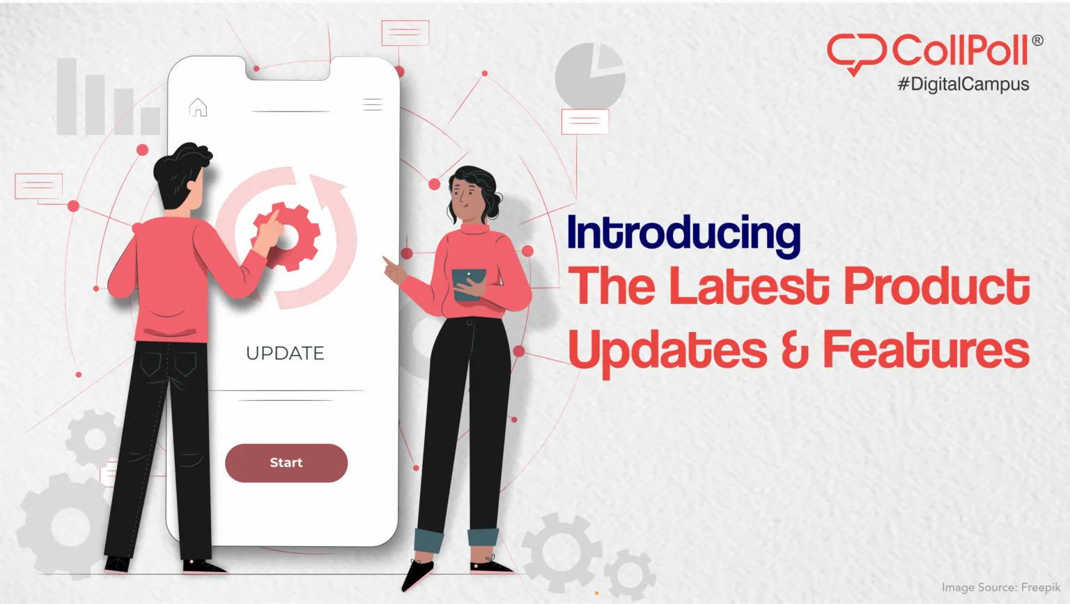 Introducing the Latest Product Updates & Features