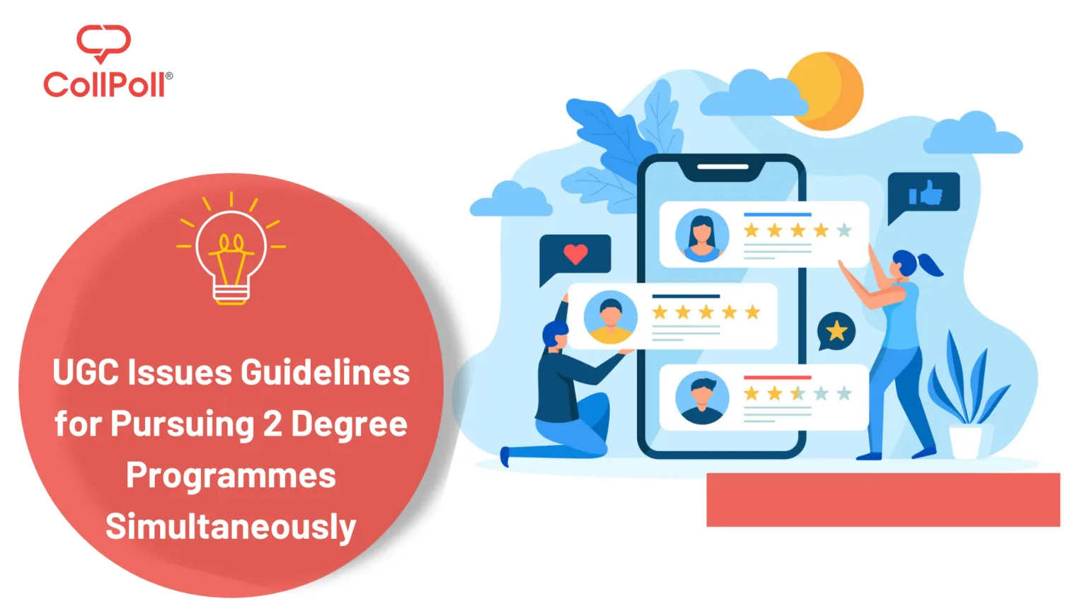 UGC Issues Guidelines for Pursuing 2 Degree Programmes Simultaneously