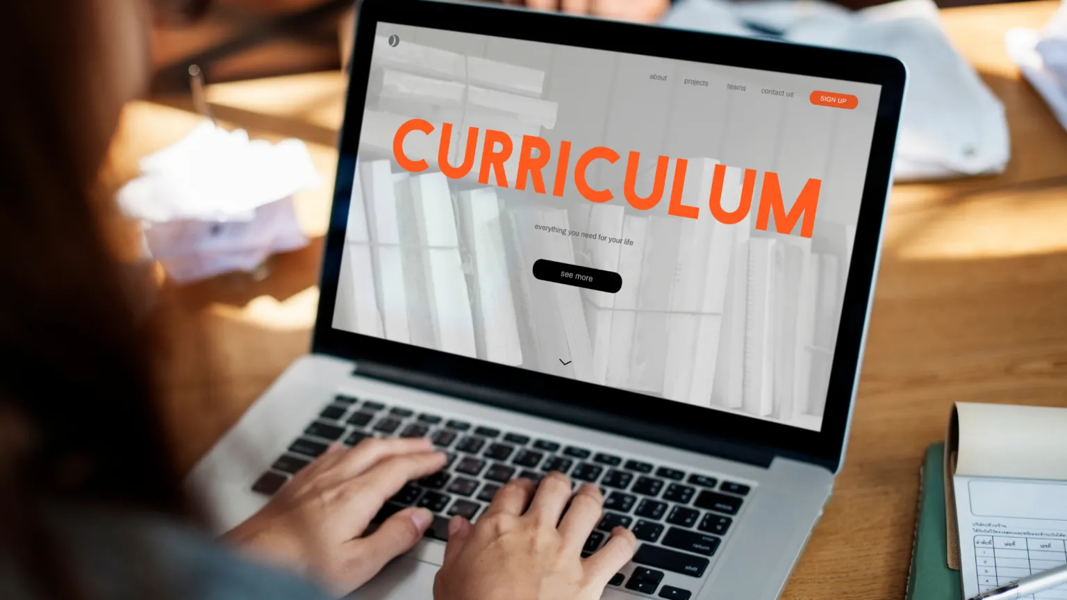 Curriculum Mapping & Its Benefits in Teaching and Learning