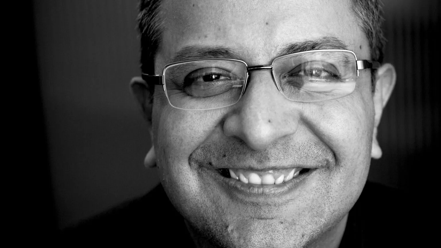 Dr. Ashish Bharadwaj Interview: Digital Transformation at Educational Institutions