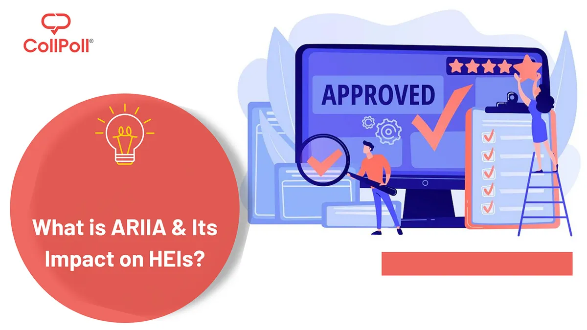 What is ARIIA & Its Impact on HEIs?