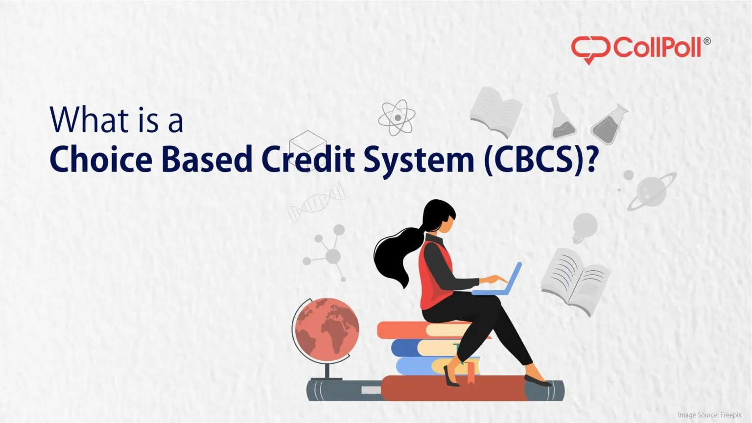 What is a Choice Based Credit System?