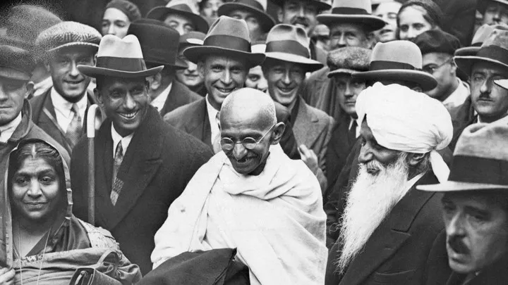 Celebrating the legacy of Mahatma Gandhi on Gandhi Jayanti