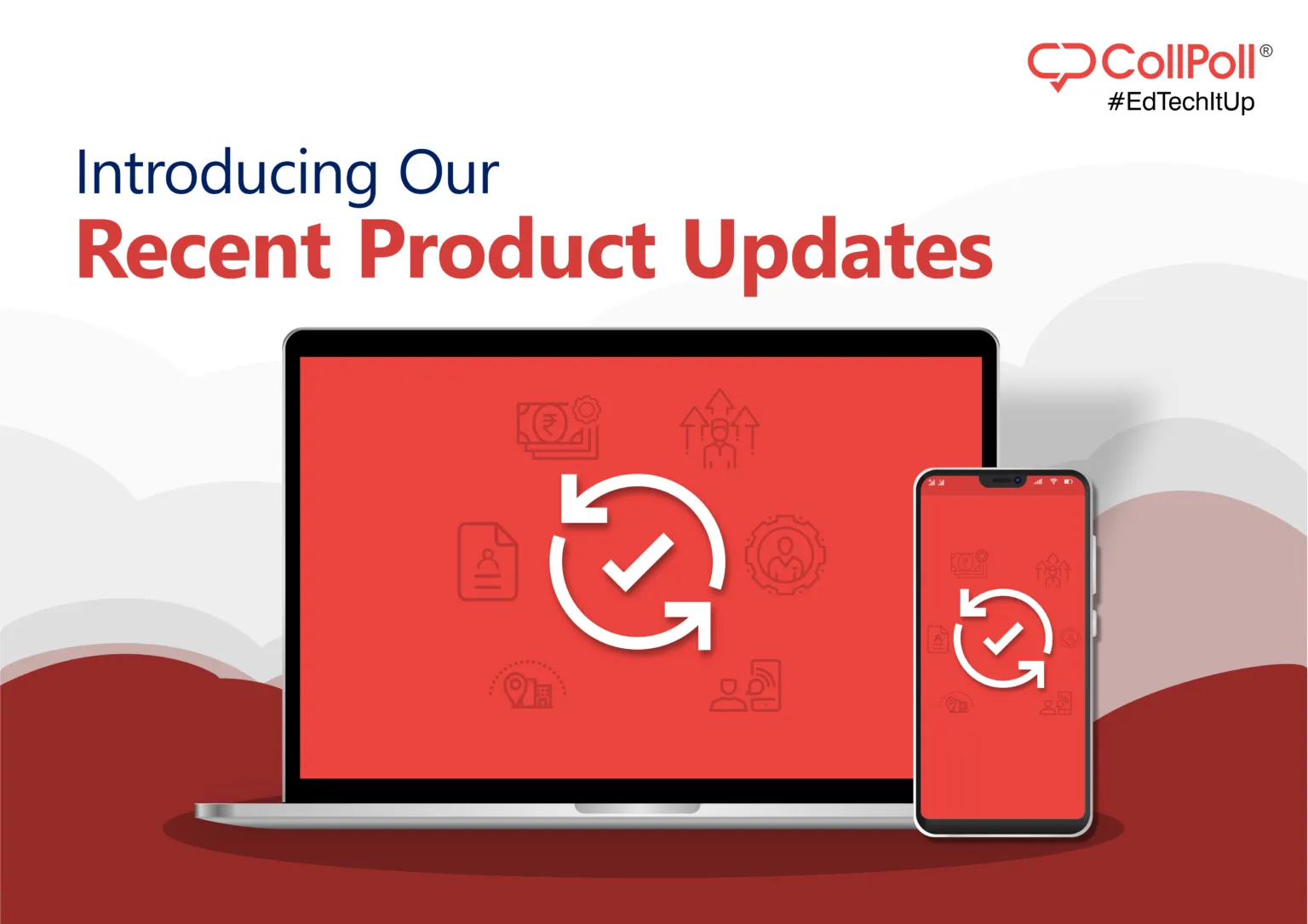 Introducing CollPoll’s Latest Product Updates